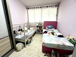 Blk 101 Simei Street 1 (Tampines), HDB 4 Rooms #560823601